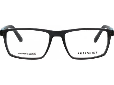 Freigeist Brille Herren Freigeist 863042 60 30 Ansicht 4