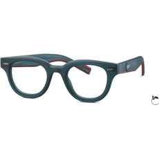 Mini Eyewear Brille Unisex Mini Eyewear 743037 47 70