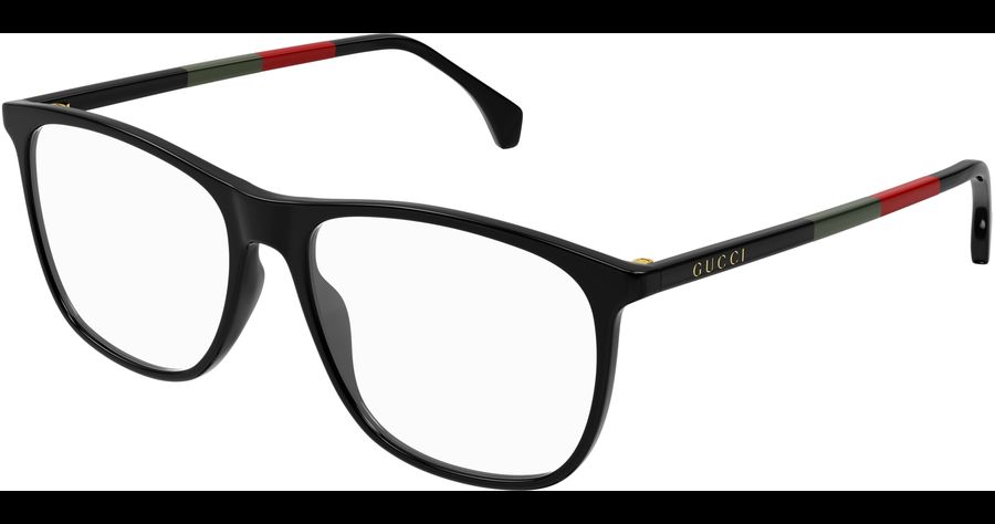 Gucci Brille Herren Gucci GG0554O 55 009 Ansicht 1
