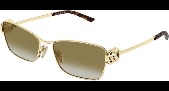Gucci GG2045S 58 003 - Ansicht 2