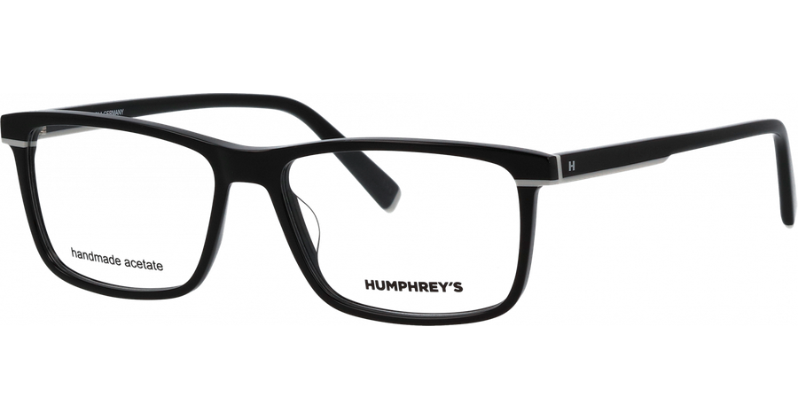 Humphreys Brille Herren Humphreys 583162 55 10 Ansicht 1