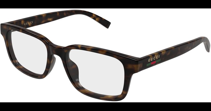 Gucci Brille Herren Gucci GG2107OL 57 006 Ansicht 1