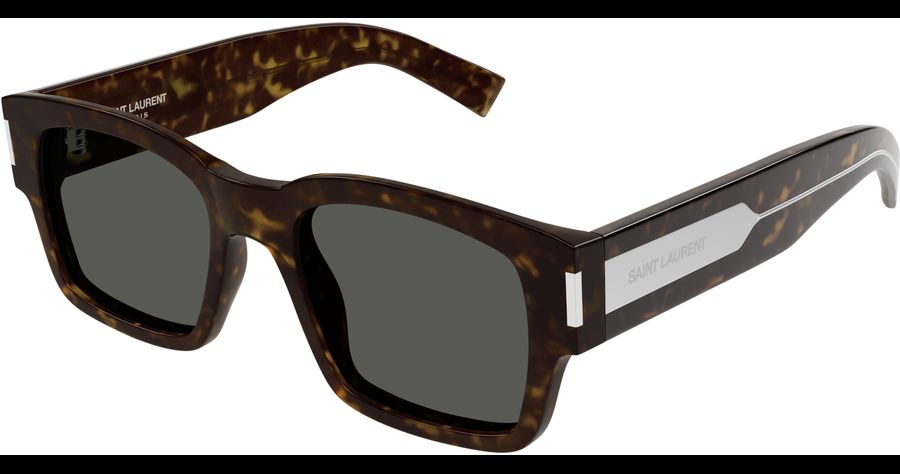 Saint Laurent Sonnenbrille Herren Saint Laurent SL 617 002 Ansicht 1
