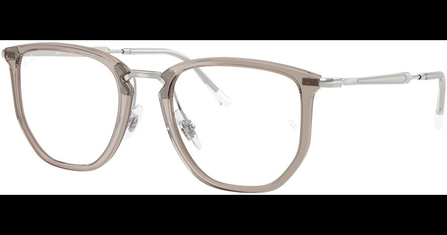 Ray-Ban Brille Unisex Ray-Ban RX4451V 8125 Ansicht 1