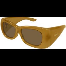 Saint Laurent Sonnenbrille Damen Saint Laurent SL 901 HOWL 61 008