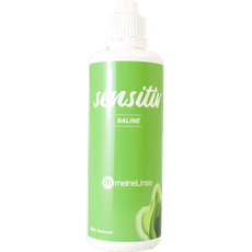 Oculsoft Sensitiv Saline 1x100ml