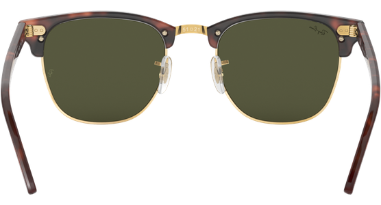 Ray-Ban Clubmaster Classic RB3016 W0366 49 - Ansicht 7