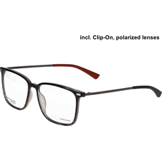 Jaguar Brille Herren Jaguar 36834 55 6100