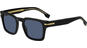 Hugo Boss BOSS 1625/S 50 black