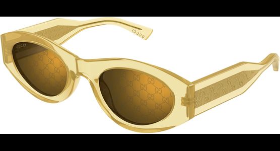 Gucci GG2065S 52 004 - Ansicht 2