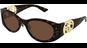 Gucci GG2123SA 55 003