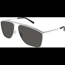 Saint Laurent Sonnenbrille Damen Saint Laurent SL 820 VICTOIRE 61 001
