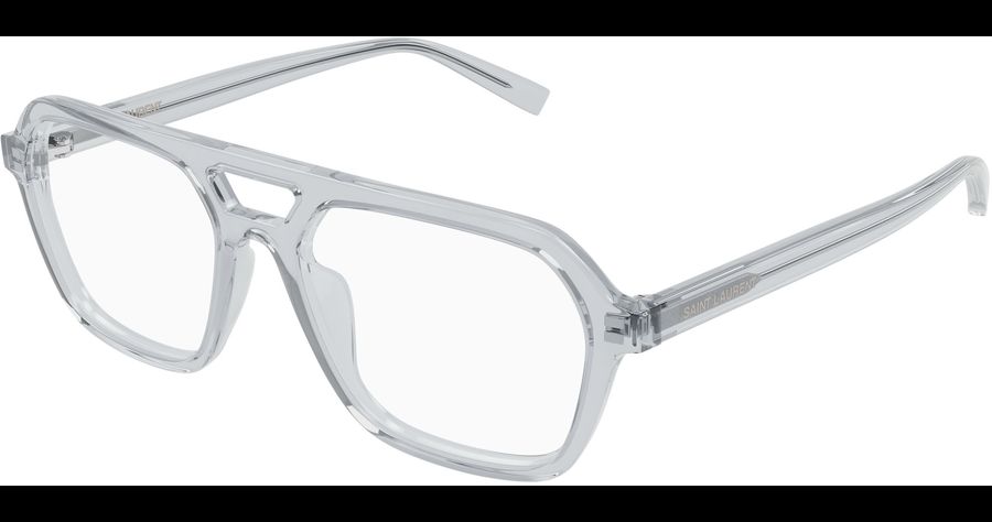 Saint Laurent Brille Herren Saint Laurent SL 905 OPT 55 003 Ansicht 1