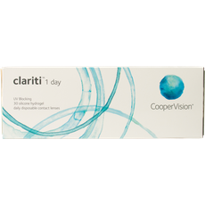 Clariti 1 Day 30er