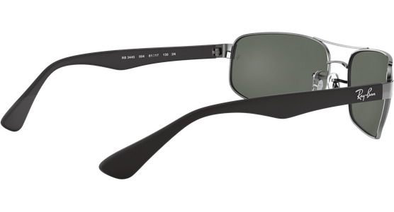 Ray-Ban RB3445 004 - Ansicht 9