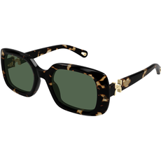 Chloé Sonnenbrille Damen Chloé CH0333S 53 002