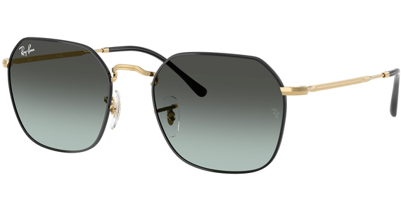 Ray-Ban Jim 0RB3694 9271GK - Ansicht 2