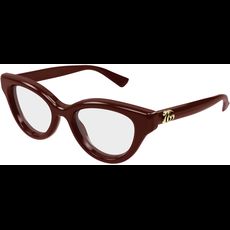 Gucci Brille Damen Gucci GG1832O 50 003