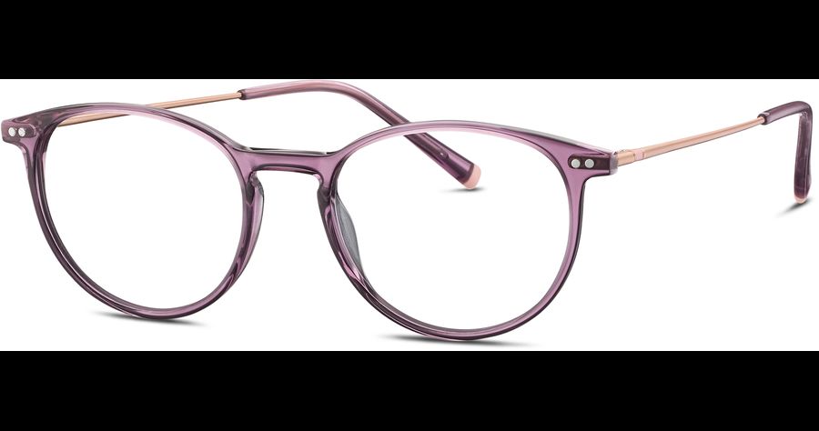 Humphreys Brille Unisex Humphreys 581066 47 56 Ansicht 1