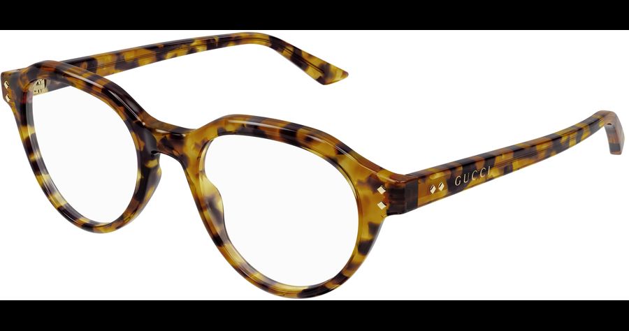 Gucci Brille Herren Gucci GG1894O 49 002 Ansicht 1