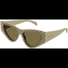 Gucci Sonnenbrille Damen Gucci GG2019S 53 005