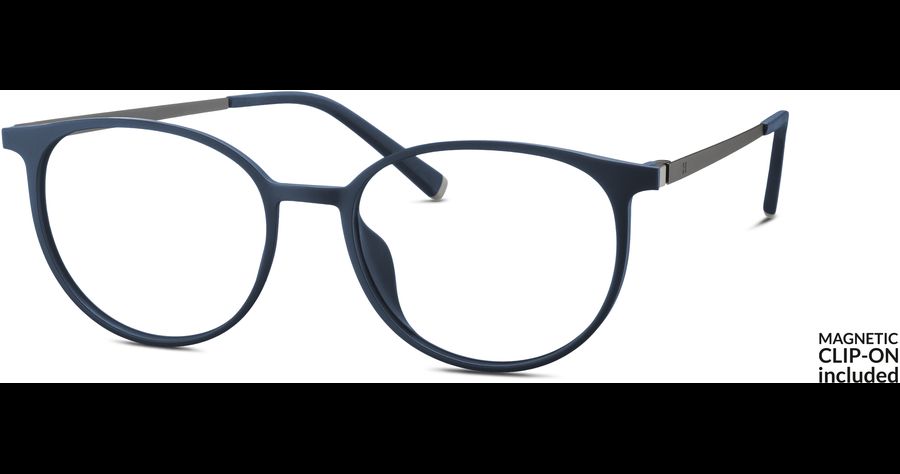 Humphreys Brille Damen Humphreys 581142 52 70 Ansicht 1