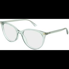Gucci Brille Damen Gucci GG0093O 53 011