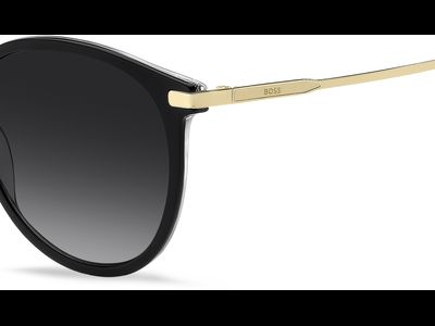 Hugo Boss Sonnenbrille Damen Hugo Boss BOSS 1948/S 53 EI7 Ansicht 3