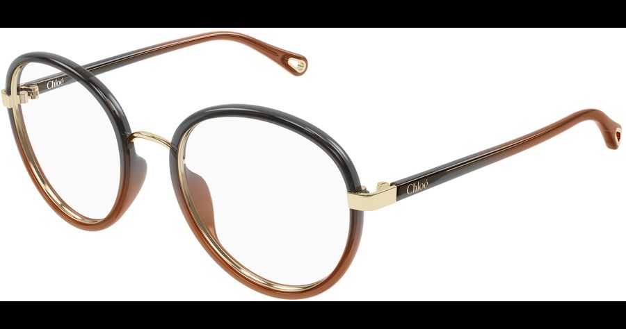 Chloé Brille Damen Chloé CH0308O 53 007 Ansicht 1