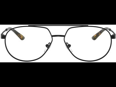 Emporio Armani Brille Herren Emporio Armani EA1165 3001 Ansicht 2