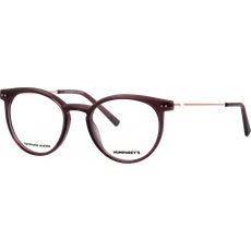 Humphreys Brille Unisex Humphrey´s  581135 55
