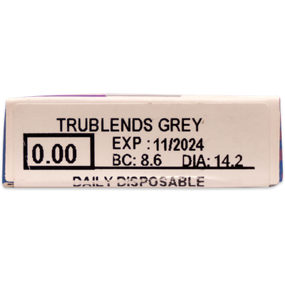  ColourVUE OneDay TruBlends Ansicht 3