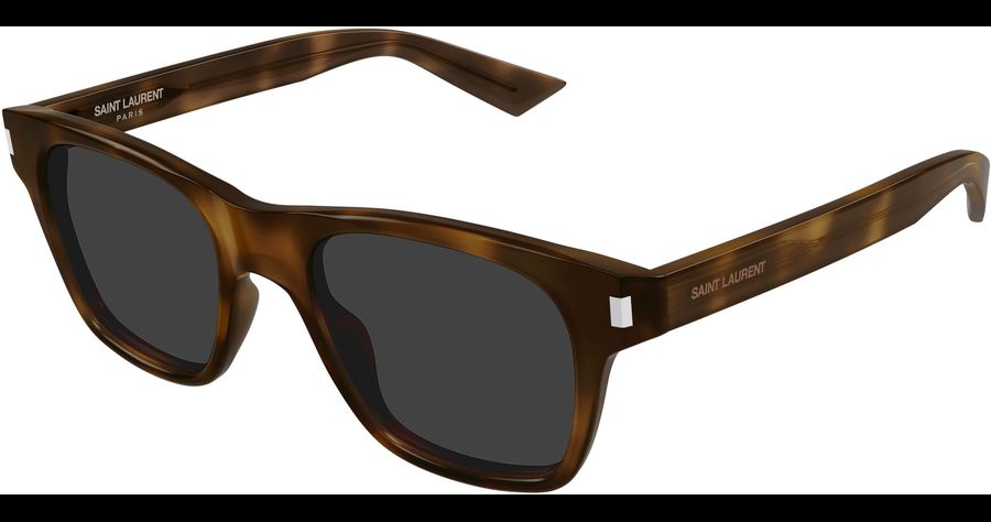 Saint Laurent Sonnenbrille Herren Saint Laurent SL 875 50 003 Ansicht 1