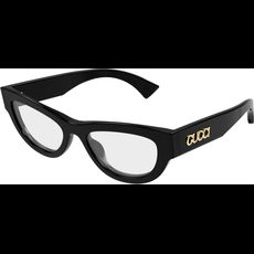 Gucci Brille Damen Gucci GG1836O 51 001
