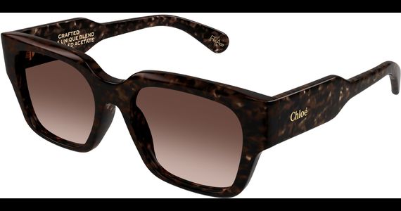Chloé CH0190S 002 - Ansicht 2