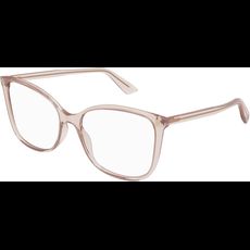 Gucci Brille Damen Gucci GG0026O 53 013