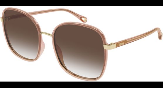 Chloé CH0031S 59 021 - Ansicht 2