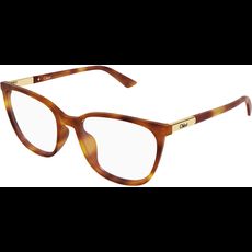 Chloé Brille Damen Chloé CH0370OL 56 007