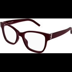 Saint Laurent Brille Damen Saint Laurent SL M158 54 012