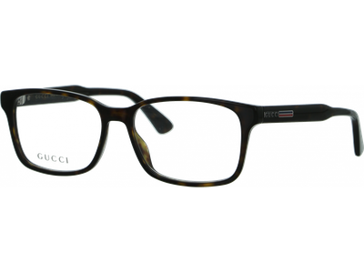 Gucci Brille Herren Gucci GG0826O 55 005 Ansicht 5