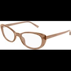 Saint Laurent Brille Damen Saint Laurent SL 822 OPT 52 008