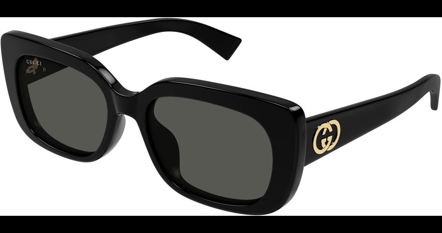 Gucci Sonnenbrille Damen Gucci GG1979SK 55 001 Ansicht 1