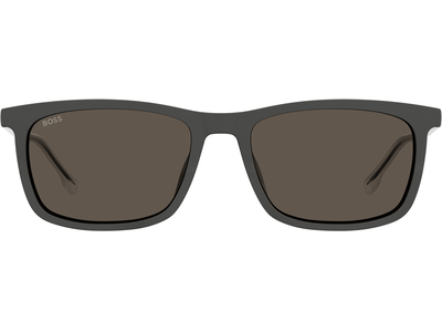 Hugo Boss Sonnenbrille Herren HUGO 1150/CS  FRE MATT Grau Ansicht 4