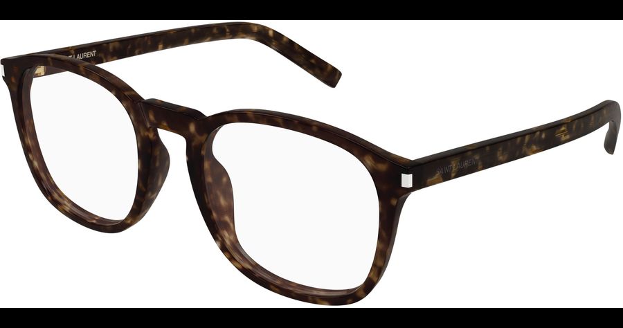Saint Laurent Brille Damen Saint Laurent SL 818 OPT 52 002 Ansicht 1