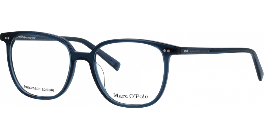 Marc O'Polo Brille Unisex Marc O'Polo 503196 50 70 Ansicht 1