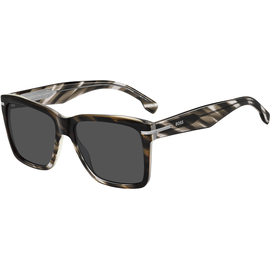 Hugo Boss Sonnenbrille Herren Hugo Boss BOSS 1745/S 57 TV7