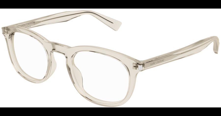 Saint Laurent Brille Herren Saint Laurent SL 813 50 004 Ansicht 1