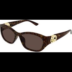 Gucci Sonnenbrille Damen Gucci GG1826SK 57 002