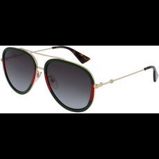 Gucci Sonnenbrille Damen Gucci GG0062S 57 003