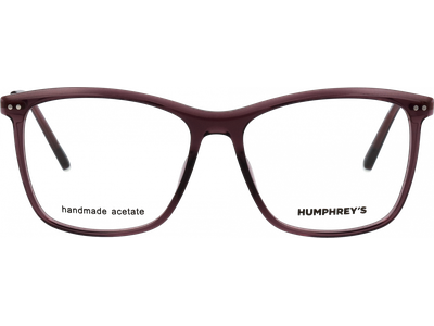 Humphreys Brille Damen Humphreys 581138 55 55 Ansicht 4
